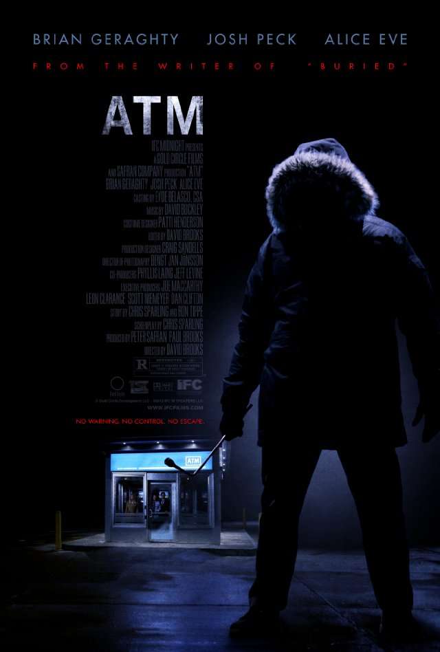 ATM - 2012 DVDRip XviD - Türkçe Altyazılı indir