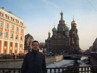 San Petersburgo - Moscú & San Petersburgo (11)